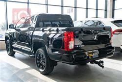 ميتسوبيشي L200